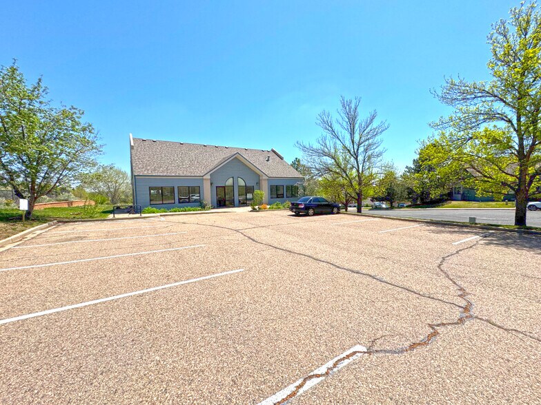 More Photos Of 108 Coronado Ct, Fort Collins Office For Sale