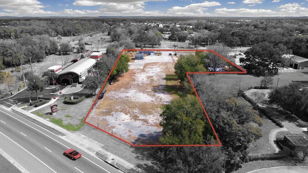 More Photos Of 4604 Old Goldenrod Rd, Orlando Auto Dealership For Sale