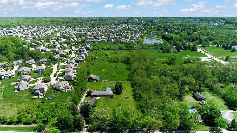 More Photos Of 24440 Martindale Rd, South Lyon Land For Sale