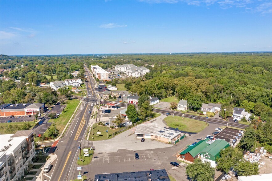 More Photos Of 1302 Monmouth Rd, Mount Holly Storefront Retail Office For Sale