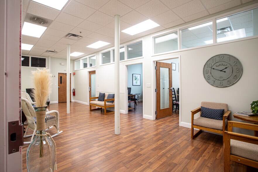 More Photos Of 145 Globe St, Fall River Office For Sale