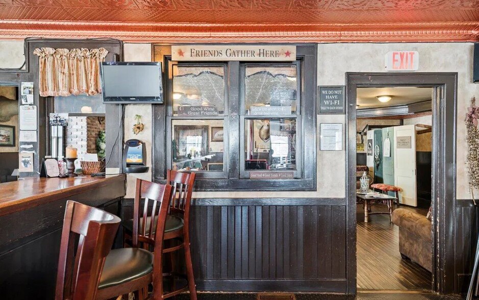 More Photos Of 59 W Main St, Broadalbin Hotel For Sale