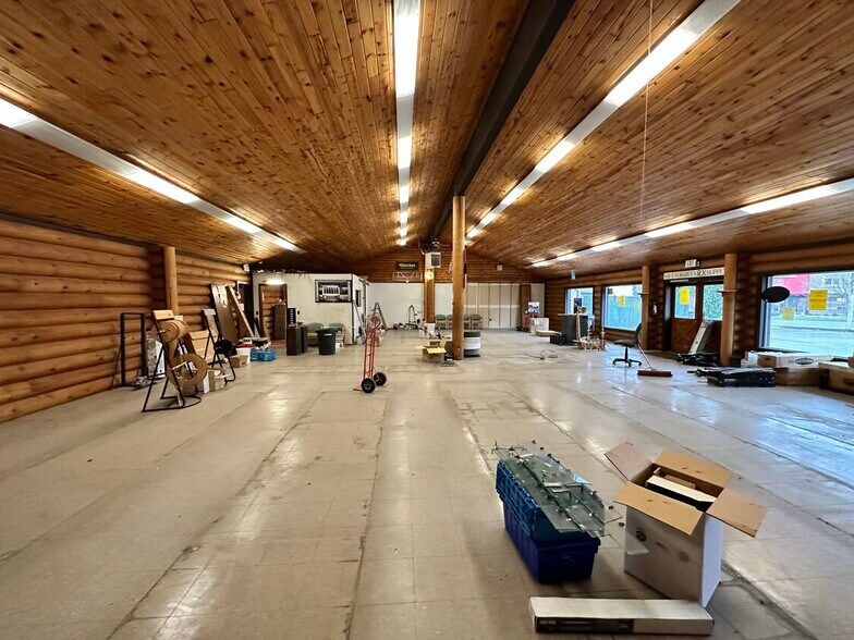 More Photos Of 16610 Aurora Ave N, Shoreline Land For Sale