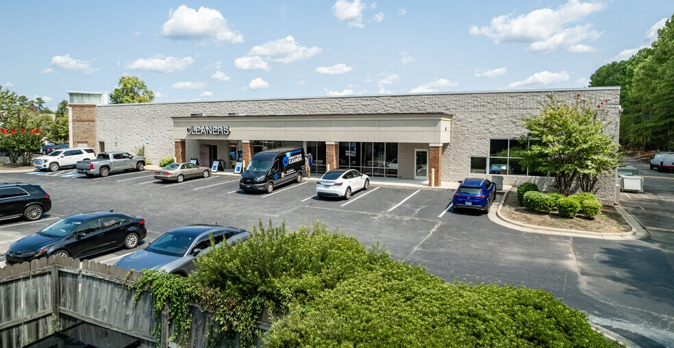 More Photos Of 6118 Farrington Rd, Chapel Hill Unknown For Lease