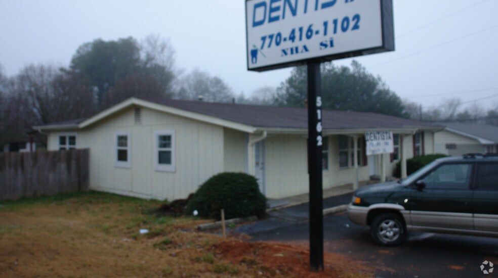 More Photos Of 5162 Jimmy Carter Blvd, Norcross Medical For Sale