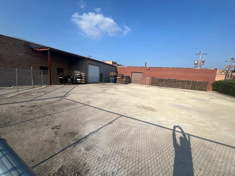 More Photos Of 551 Hyde Park Ave, Hillside Flex For Sale