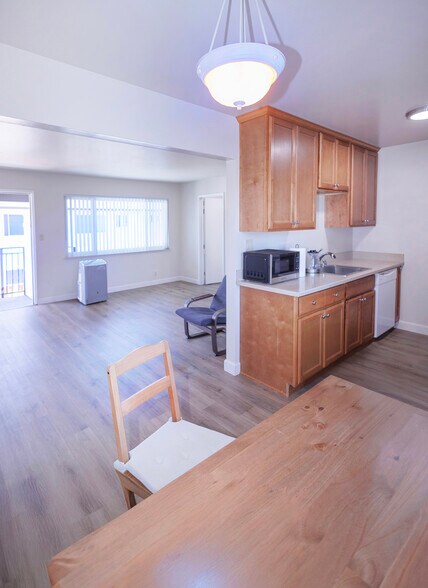 More Photos Of 2315 Monroe St, Santa Clara Apartments For Sale
