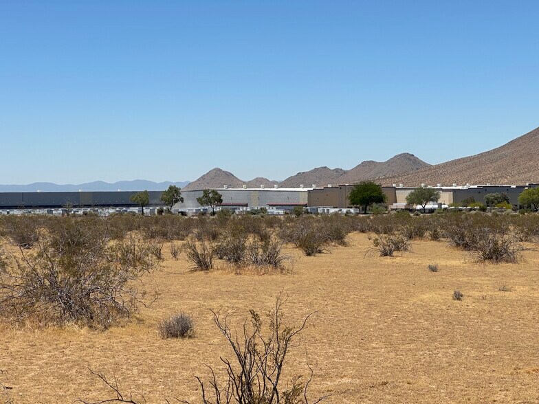 More Photos Of 21465 Johnson Rd, Apple Valley Land For Sale