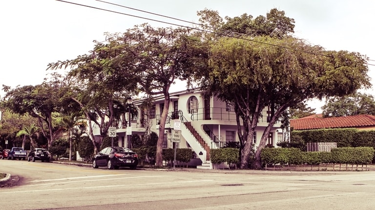 More Photos Of 4400 NE 2nd Ave, Miami Apartments For Lease