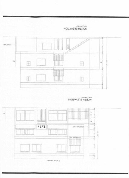 More Photos Of 1217 Lincoln, Alameda Land For Sale