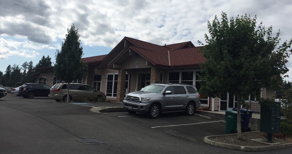 More Photos Of 3415 Auburn Way S, Auburn Medical For Lease