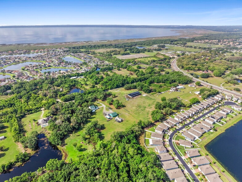 More Photos Of 4385 Semoran Farms Rd, Kissimmee Land For Sale