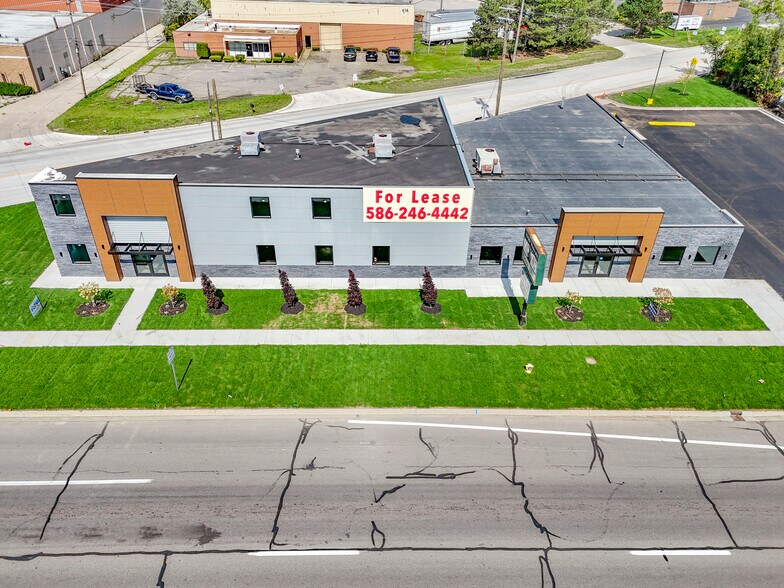 More Photos Of 34001 Groesbeck Hwy, Clinton Township Freestanding For Sale