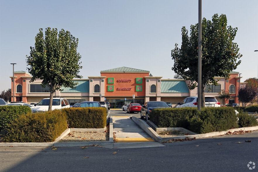 More Photos Of 2711 Hillcrest Ave, Antioch Freestanding For Lease