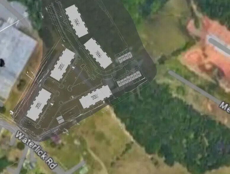 More Photos Of 2595 Waterlick Rd, Lynchburg Apartments For Sale