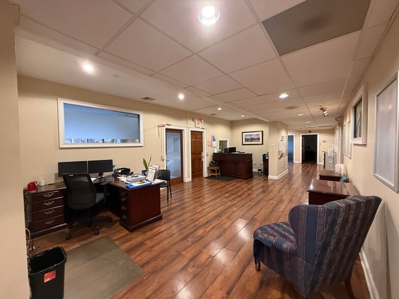 More Photos Of 800 W Front St, Chester Warehouse For Sale