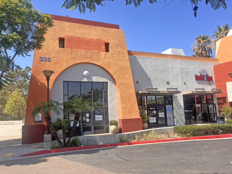 Primary Photo Of 336 Euclid Ave, San Diego Storefront For Lease