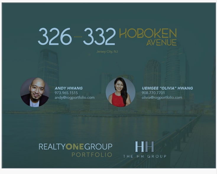 More Photos Of 330 Hoboken Ave, Jersey City General Retail For Lease