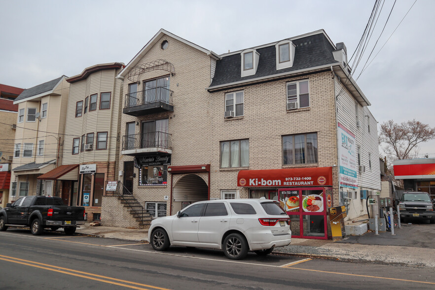 Primary Photo Of 59-61 Wilson Ave, Newark Apartments For Sale