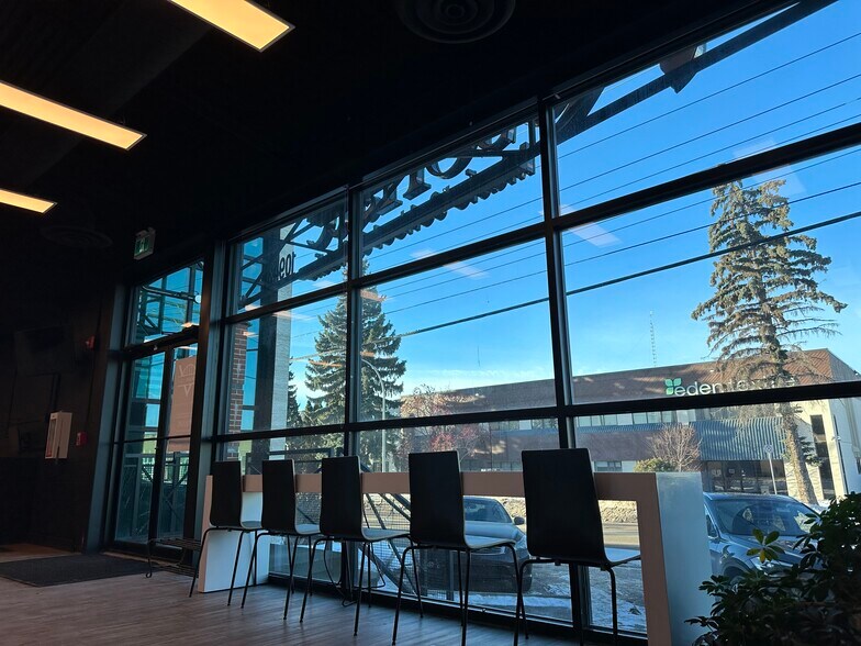 More Photos Of 10939 120th St NW, Edmonton General Retail For Lease