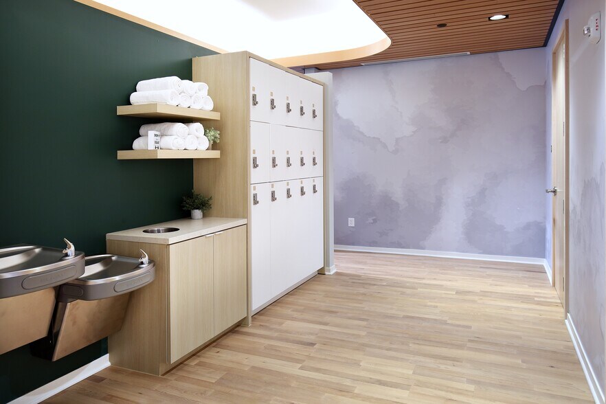 More Photos Of 6200 K Ave, Plano Office For Lease