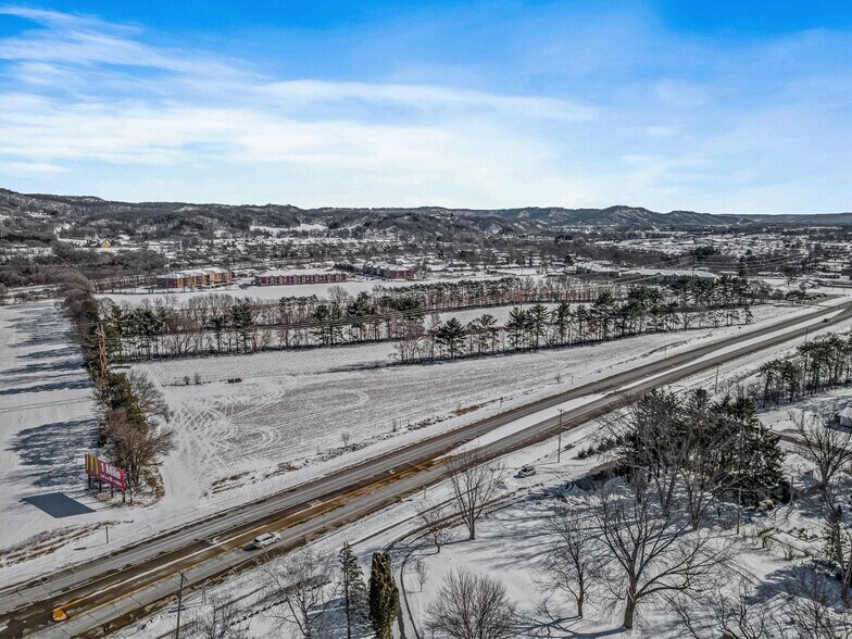 More Photos Of , Holmen Land For Sale