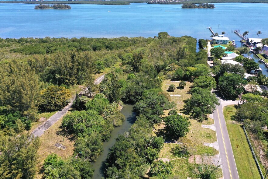 More Photos Of 250 Rouse Rd, Fort Pierce Land For Sale