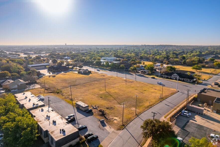 More Photos Of 301-325 Keller Pky, Keller Land For Sale