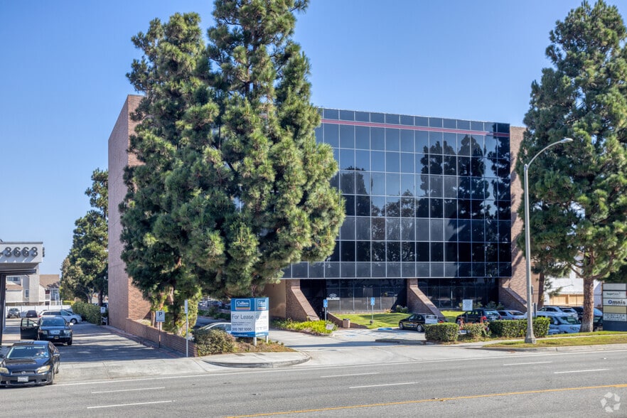 More Photos Of 3655 Torrance Blvd, Torrance Office For Lease