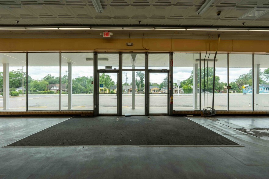 More Photos Of 1801-1803 Central Ave, Augusta Unknown For Lease