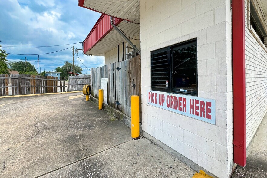 More Photos Of 1480 Washington Blvd, Beaumont Freestanding For Sale