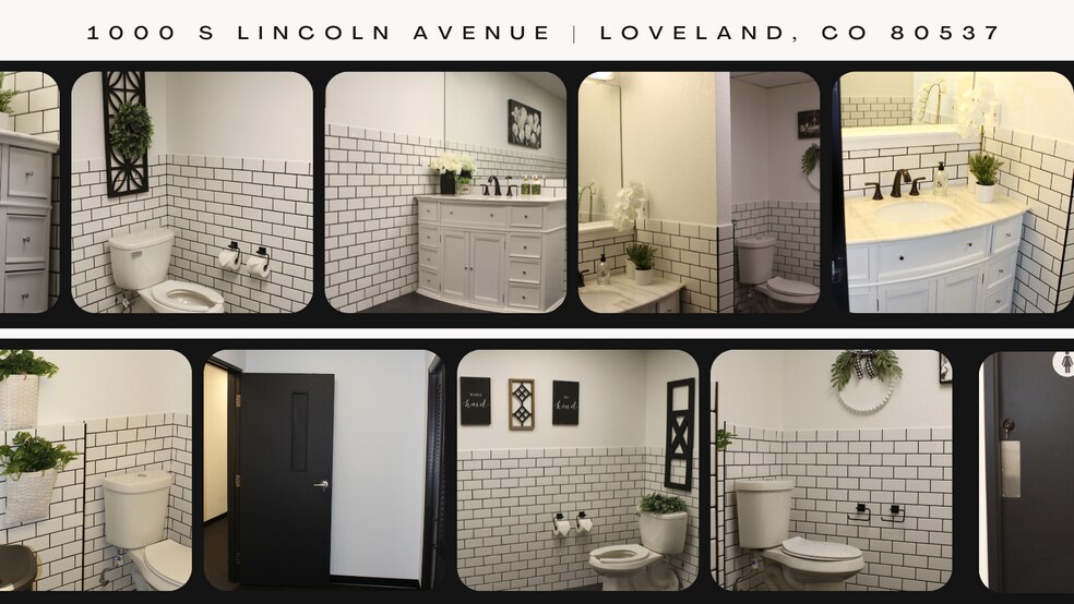 More Photos Of 1000 S Lincoln Ave, Loveland Office For Lease