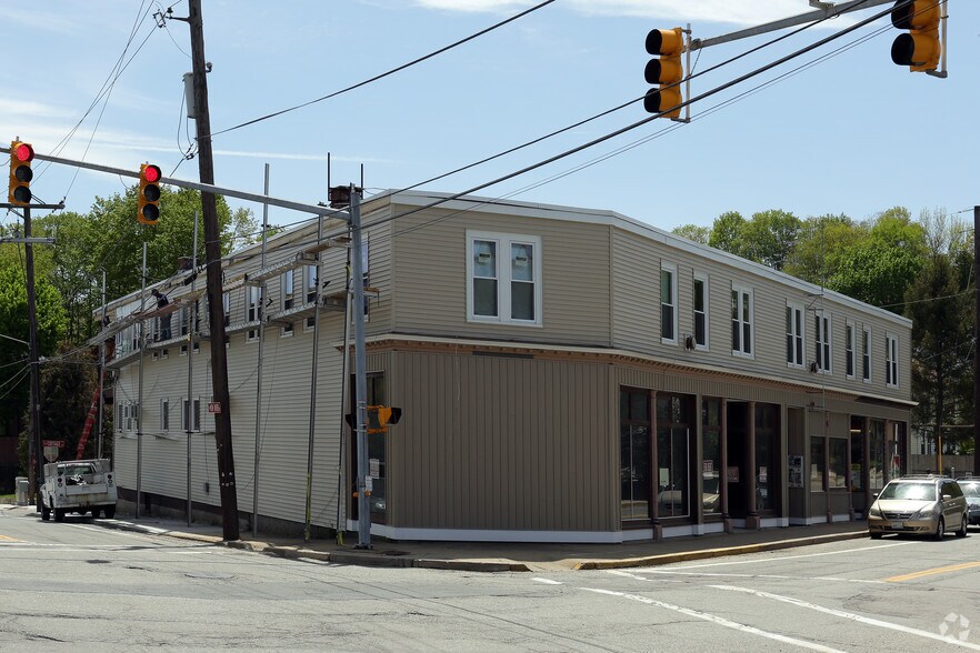 More Photos Of 2-4 Main Street Manville, Manville Storefront Retail Office For Lease