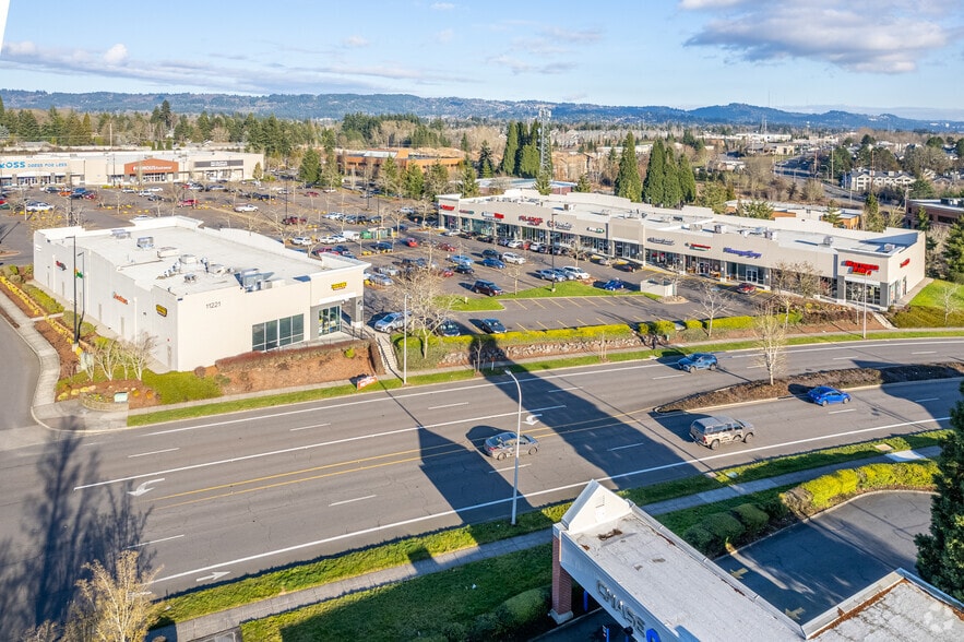 More Photos Of 17960-18200 NW Evergreen Pky, Beaverton Unknown For Lease