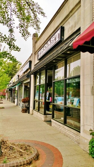 More Photos Of 17 Godwin Ave, Ridgewood General Retail For Sale