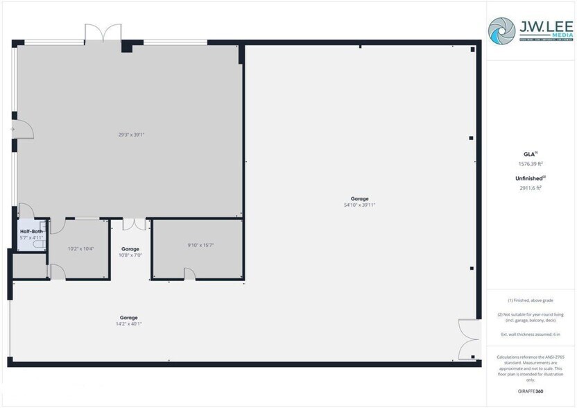 More Photos Of 600 Reid St, Palatka Freestanding For Sale