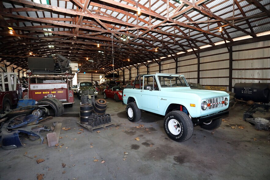 More Photos Of 4587 State Route 17b, Callicoon Auto Dealership For Sale