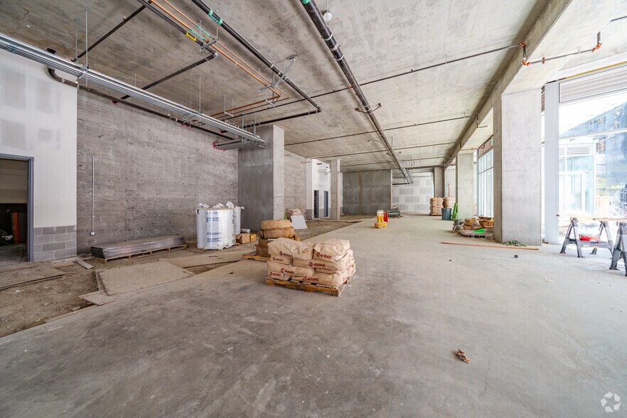 More Photos Of 166 N Rollins Rd, Millbrae Office For Lease