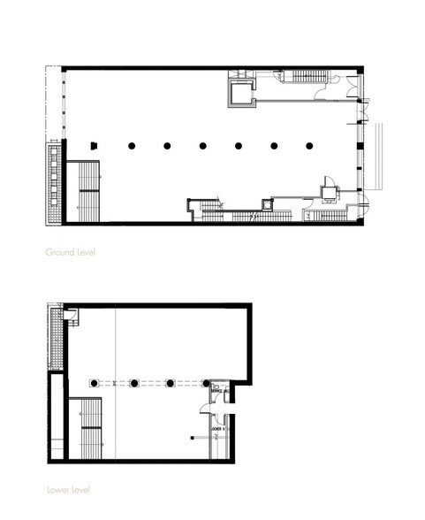 More Photos Of 43-45 Wooster St, New York Apartments For Lease