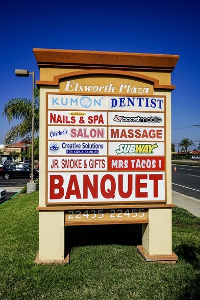 More Photos Of 22455 Alessandro Blvd, Moreno Valley Unknown For Lease