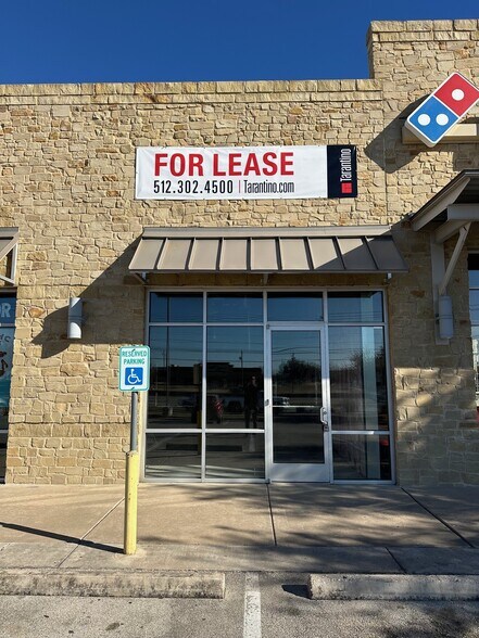 More Photos Of 10001 S IH-35, Austin Unknown For Lease