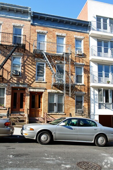Primary Photo Of 354 21st St, Brooklyn Apartments For Sale