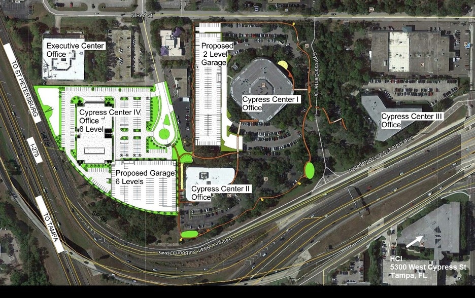 More Photos Of 5404 Cypress Center Dr, Tampa Unknown For Lease