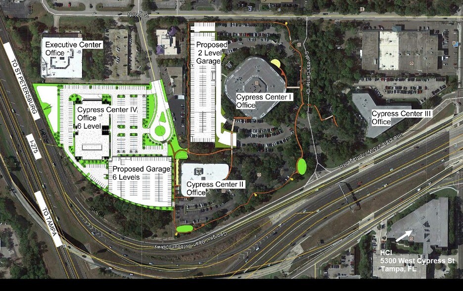 More Photos Of 5404 Cypress Center Dr, Tampa Unknown For Lease