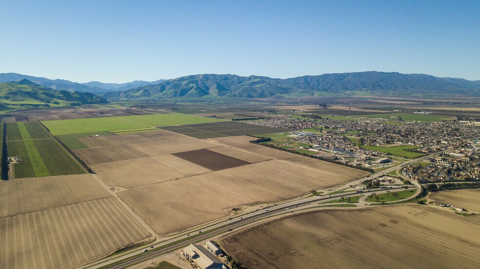 More Photos Of 42100 El Camino Real, Greenfield Land For Sale