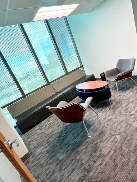 More Photos Of 8350 N Central Expy, Dallas Coworking Space