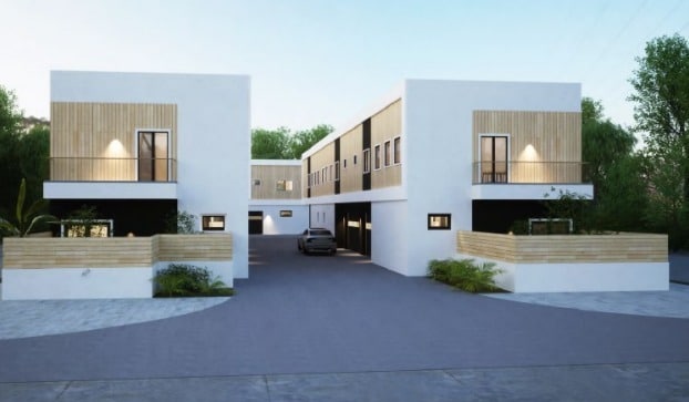 Primary Photo Of 3617 W Idlewild Ave, Tampa Land For Sale