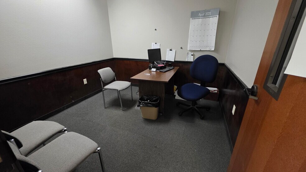 More Photos Of 3900 TX-158, Midland Loft Creative Space For Lease