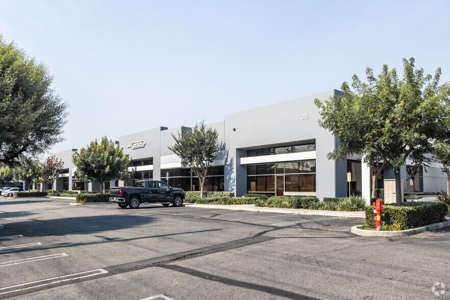 Primary Photo Of 301-315 N Berry St, Brea Light Distribution For Sale