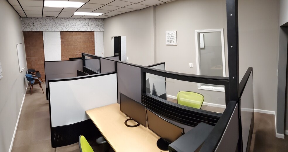 More Photos Of 3007-3023 S West Temple, Salt Lake City Light Manufacturing For Lease